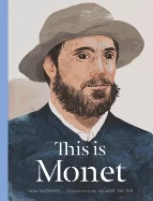 Image of this is monet
