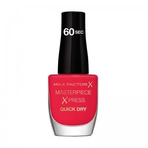 image of Max Factor Masterpiece Xpress Quick Dry262 Future Is Fuschia