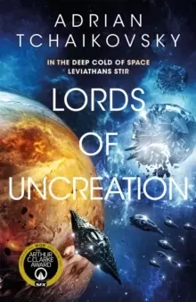 Image of Lords of Uncreation