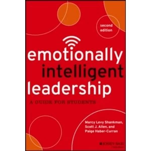 Image of Emotionally Intelligent Leadership: A Guide for Students by Paige Haber-Curran, Marcy Levy Shankman, Scott J. Allen...