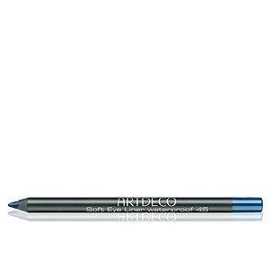 image of Soft EYE LINER waterproof #45-cornflower blue