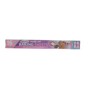 Image of Sealapack Baking Paper Sheets 37cm x 42cm