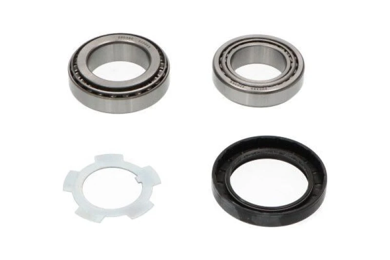 Image of KAVO PARTS Wheel bearing kit KAVO PARTS WBK-1510