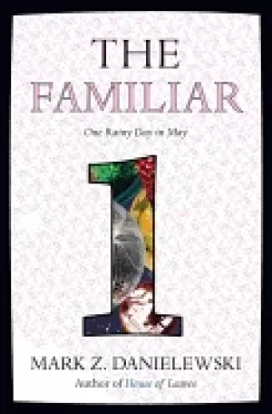 Image of familiar volume 1 one rainy day in may