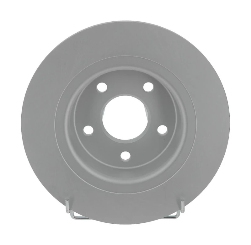 Image of Brake disc FERODO DDF1497C