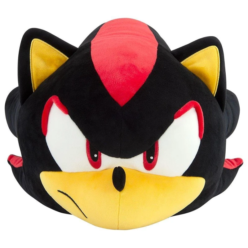 Image of Tomy Shadow MEGA Mocchi- Mocchi- - White White One Size