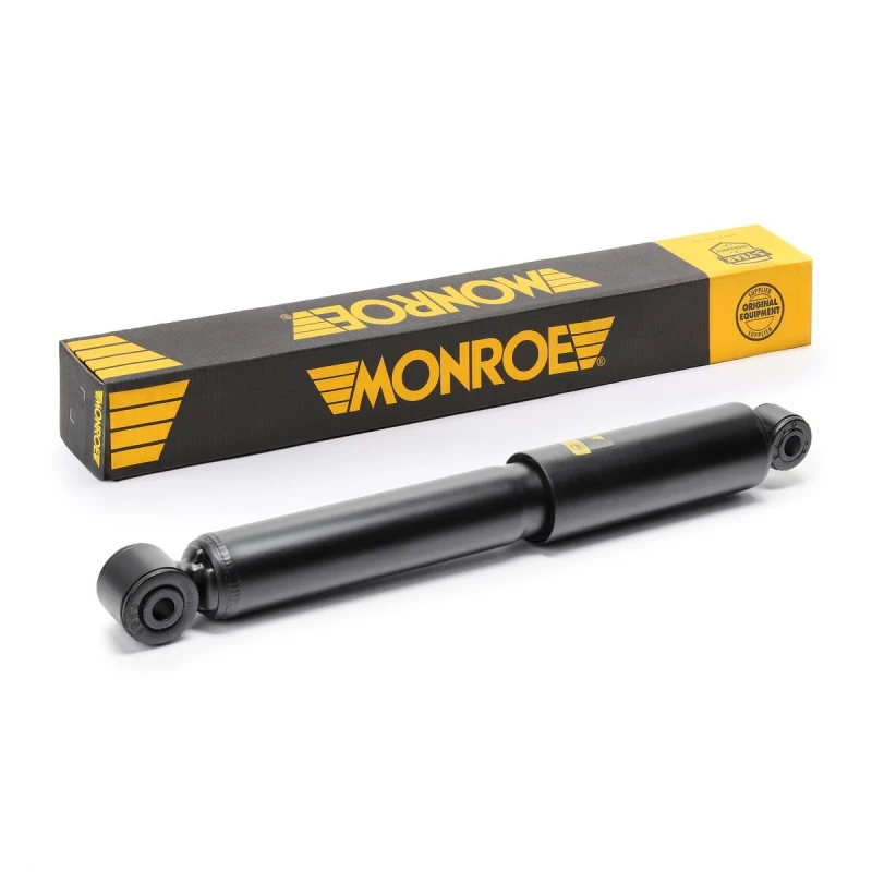Image of MONROE 25506 Shock absorber MONROE Original (Gas Technology) Gas Pressure, Twin-Tube, Telescopic Shock Absorber, Bottom eye Shock Absorber (854)