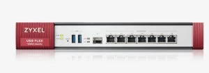 Image of Zyxel USG FLEX 500 Network Security/Firewall Appliance