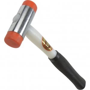 image of Thor Multi Puropose Plastic Faced Hammer 450g