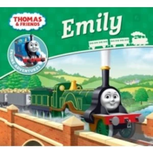 Image of Thomas & Friends: Emily by Egmont UK Ltd (Paperback, 2016)