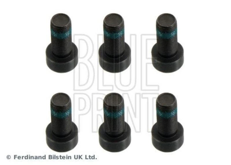 Image of Blue PRINT Screw Set, flywheel Blue PRINT ADV183314