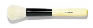 image of Bobbi Brown Face Blender Brush Brown