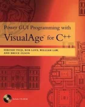 Image of Power Gui Programming with Visualage for C++ by Hiroshi Tsuji Paperback
