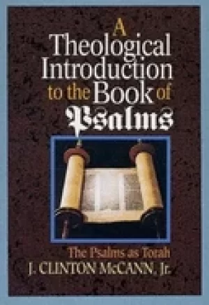 Image of theological introduction to the book of psalms the psalms as torah