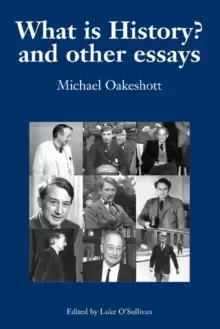 Image of What is History? And Other Essays : Selected Writings