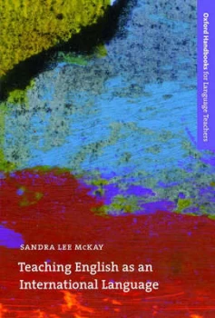 Image of Teaching English As an International Language by Sandra Lee Mckay Paperback