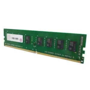 Image of QNAP RAM-16GDR4-LD-2133 memory module 16GB 1 x 16GB DDR4 2133 MHz
