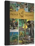Image of prince valiant vol 3 1941 1942