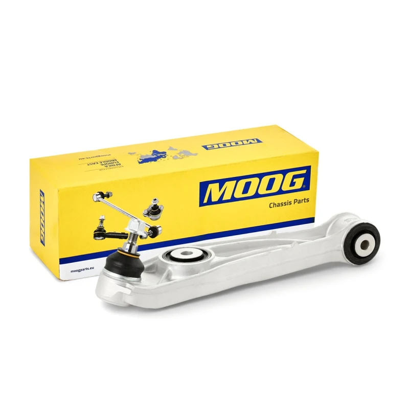 Image of MOOG Suspension arm MOOG VO-TC-15608