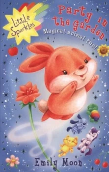 Image of Party in the Garden by Emily Moon Book