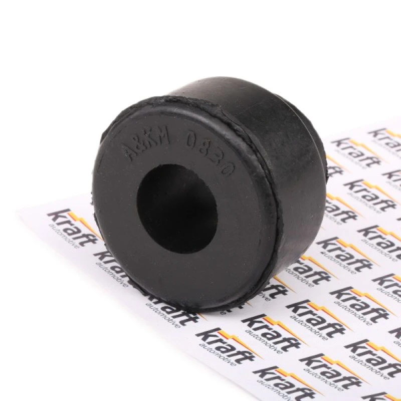 Image of KRAFT Trailing arm / Suspension arm bush KRAFT 4231368