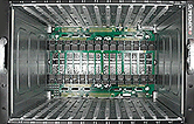 Image of Supermicro SBE-714E-D32 computer case Black.Silver