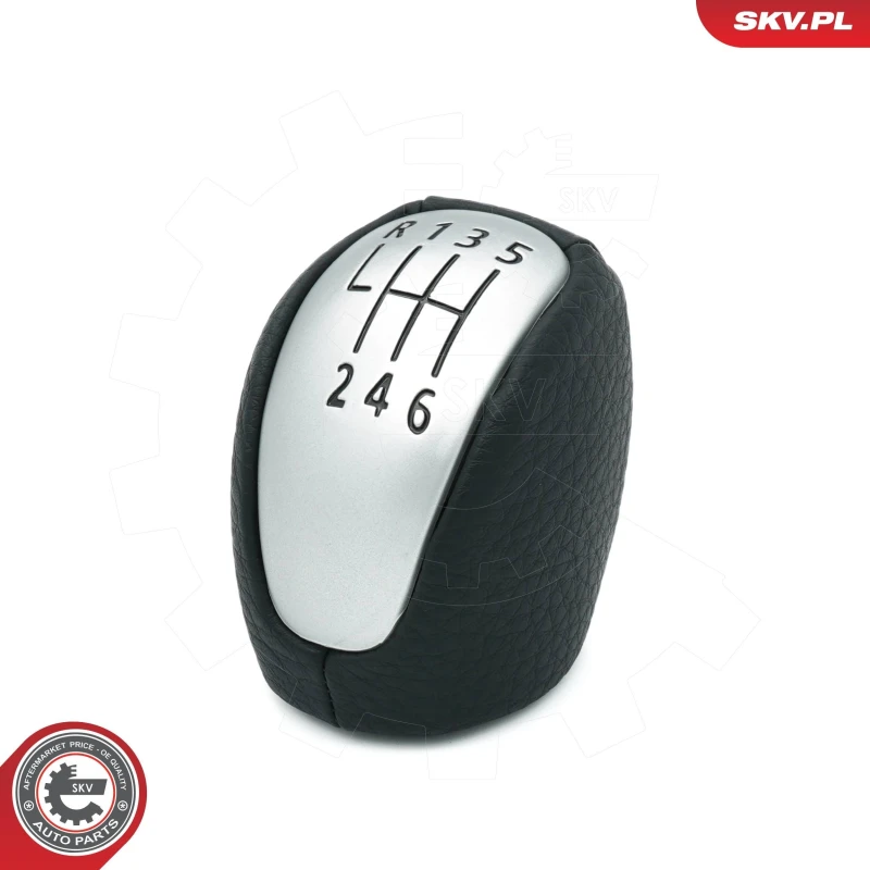Image of ESEN SKV Gear knob ESEN SKV 63SKV111
