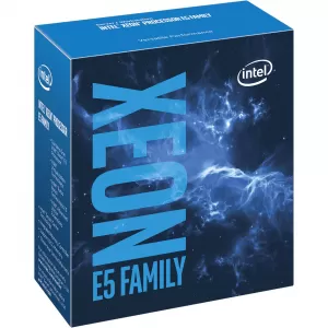 image of Intel Xeon E5 2.5GHz CPU Processor