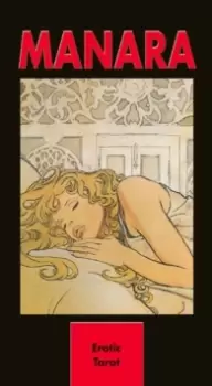 Image of Manara Tarot