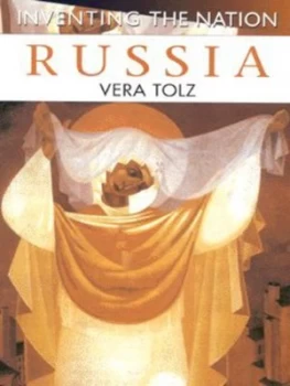 Image of Russia by Vera Tolz Paperback