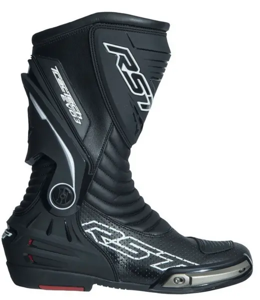 Image of RST Tractech Evo III Ce Mens Boot Black Size 40