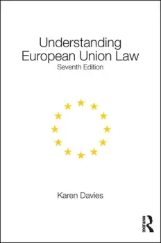 Image of Understanding European Union Law