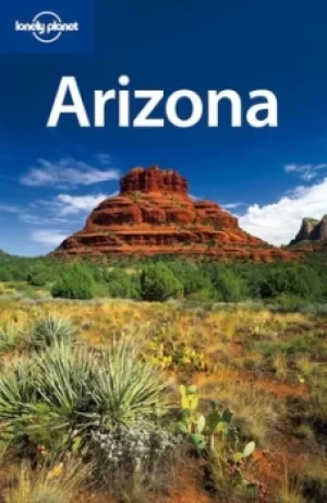 Image of Arizona by Lonely Planet
