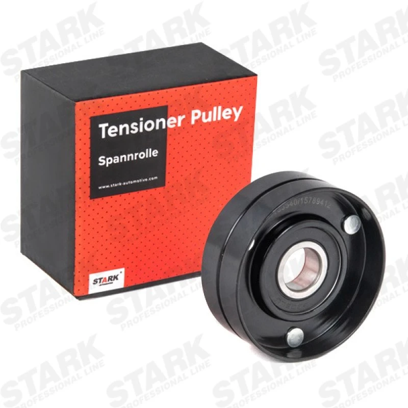 Image of STARK Tensioner pulley STARK SKTP-0600373