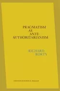 Image of pragmatism as anti authoritarianism
