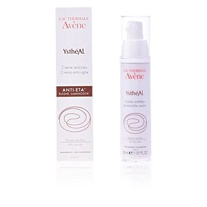 image of YSTHEAL+ creme anti-rides peaux seches 30ml