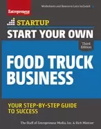 Image of Start Your Own Food Truck Business