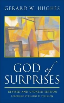 Image of God of Surprises by Gerard W. Hughes Book