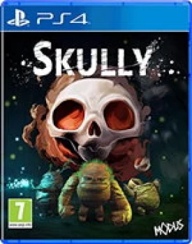 Image of Skully PS4 Game