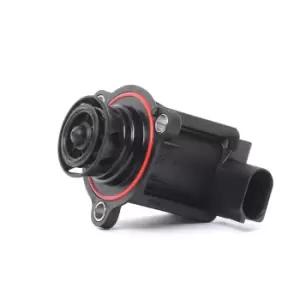 Image of RIDEX Diverter Valve, charger VW,AUDI,SKODA 4314D0004 06H145710C,06H145710F,06H145710J 95814571000,06H145710C,06H145710F,06H145710J,06H145710C