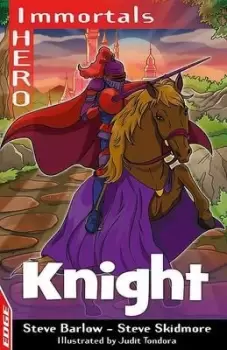 Image of Knight by Steve Barlow