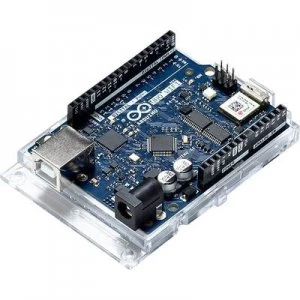 Image of Arduino AG PCB design board UNO WIFI REV2