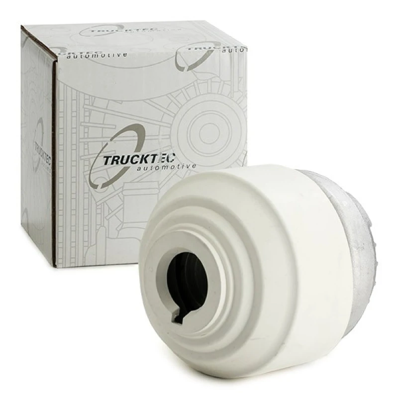 Image of TRUCKTEC AUTOMOTIVE 02.22.044 Engine mount Right Front Engine Mounting (247)