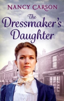 Image of The Dressmakers Daughter by Nancy Carson Paperback