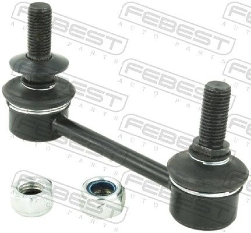 Image of Anti-roll bar link FEBEST 1923-F01R