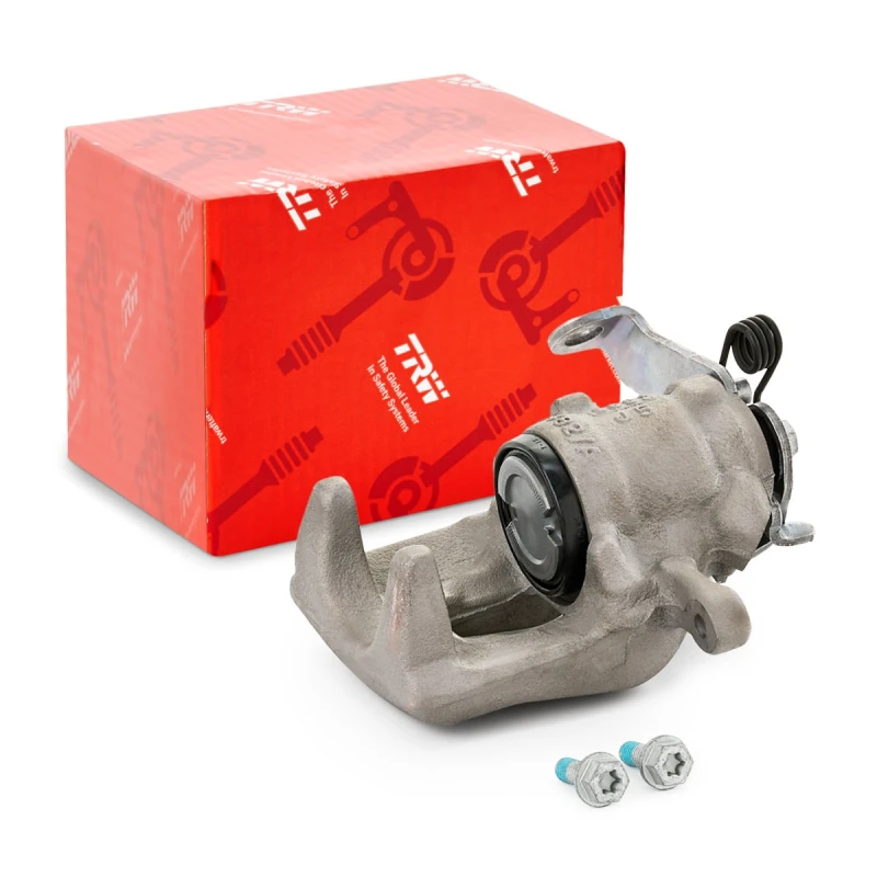 Image of Brake caliper TRW BHU348E