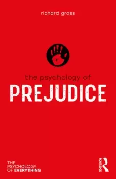 Image of The Psychology of Prejudice