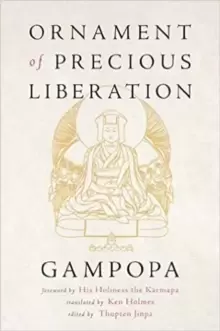 Image of Ornament of Precious Liberation