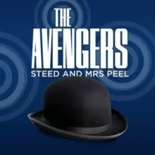 Image of The Avengers - Steed & Mrs Peel : The Graphic Novel