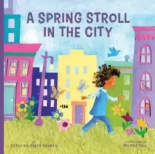 Image of Spring Stroll in the City